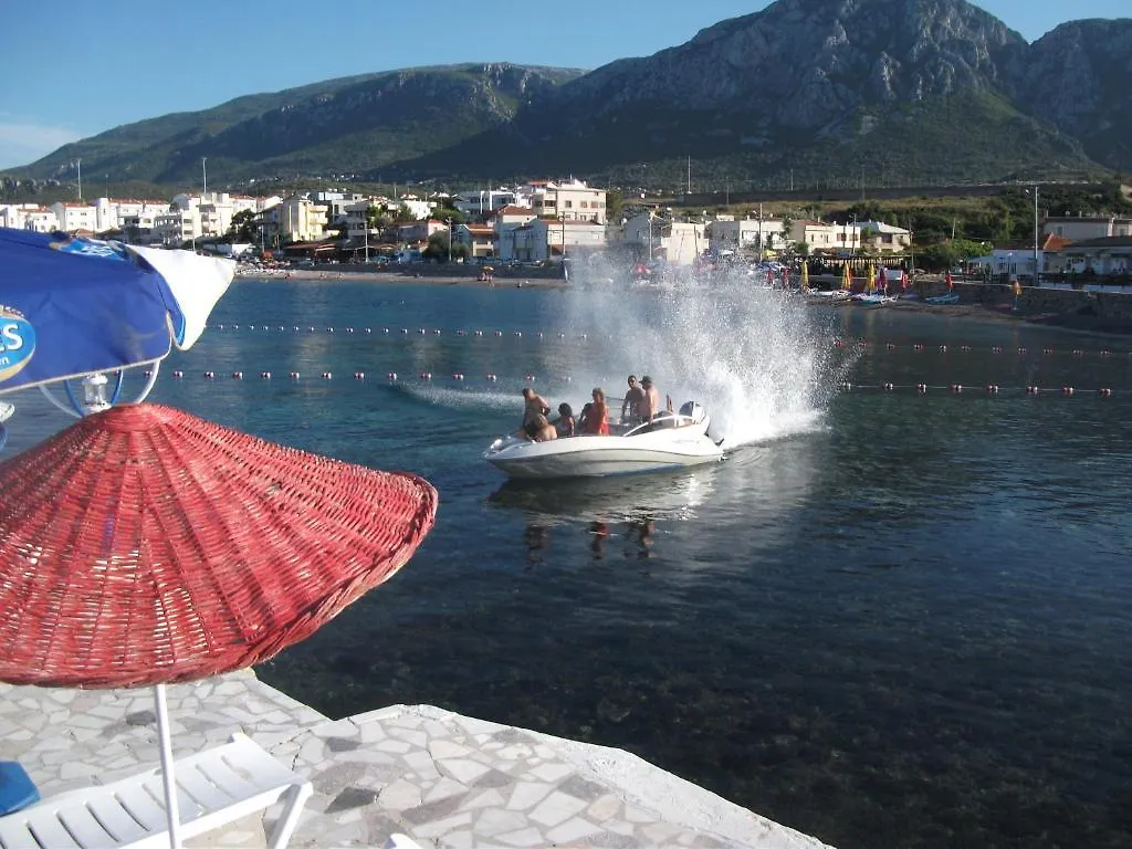 Can Karaburun Hotel
