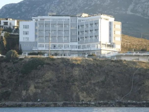 Can Karaburun Hotel