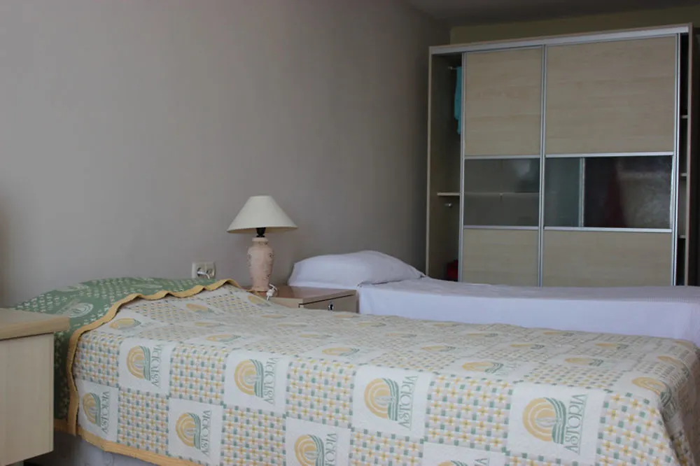 Can Karaburun Hotel  İzmir