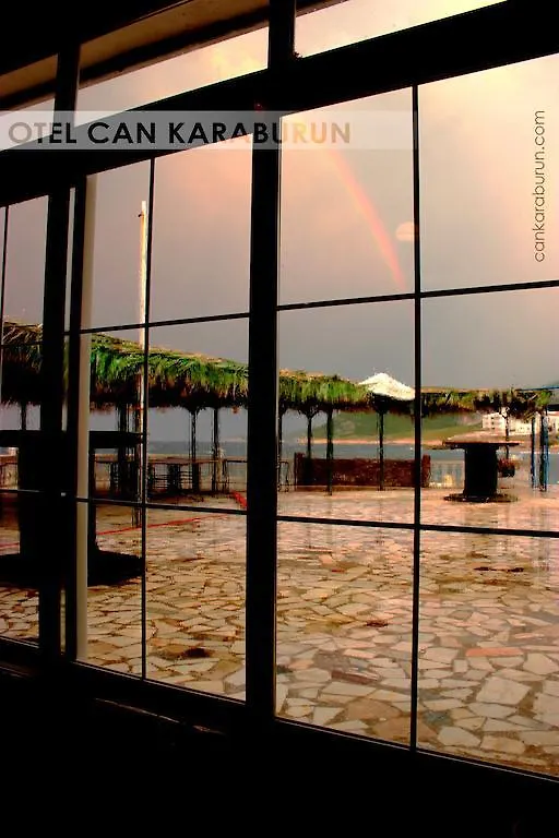 ***  Can Karaburun Hotel Türkiye