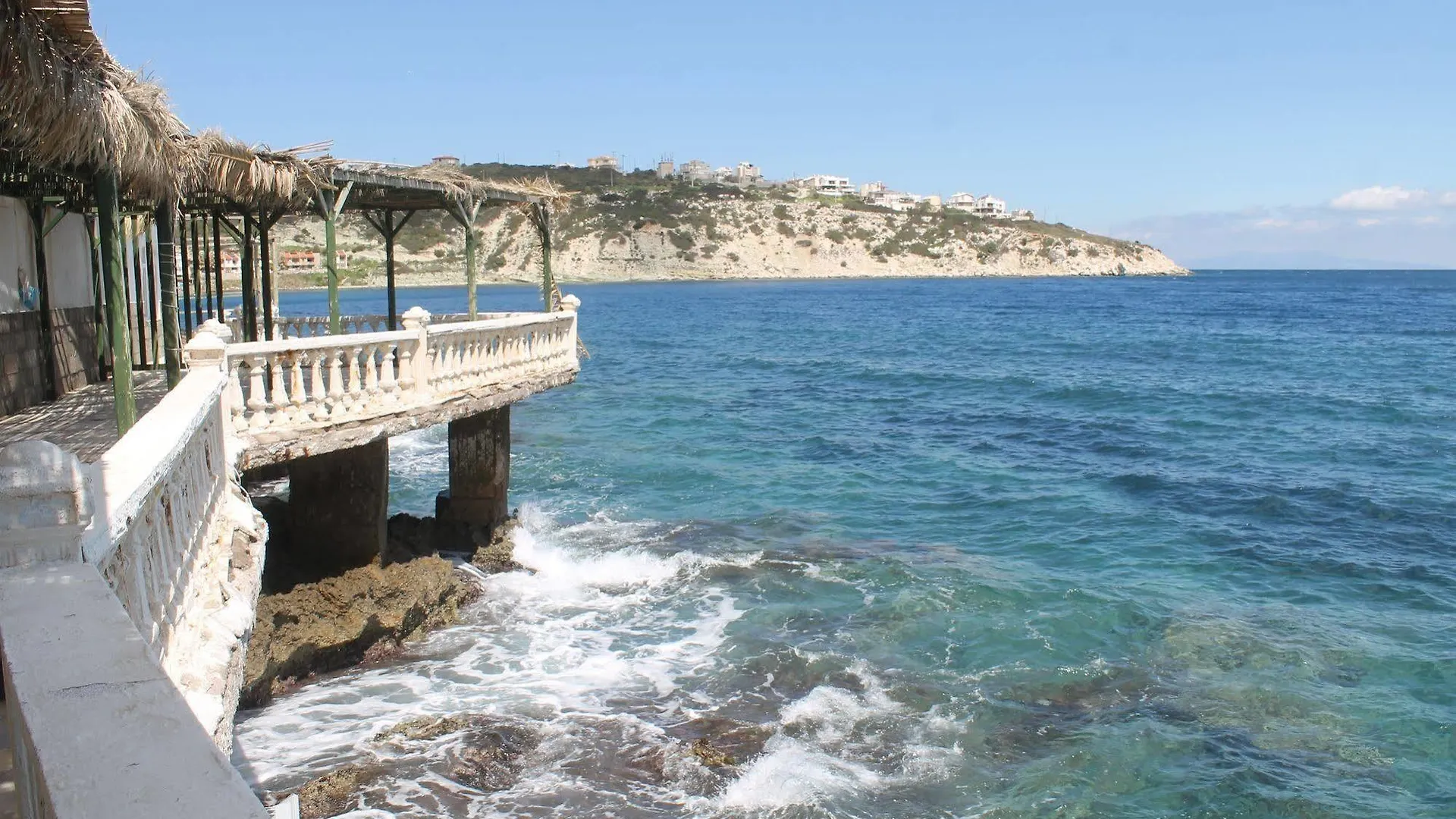Can Karaburun Hotel