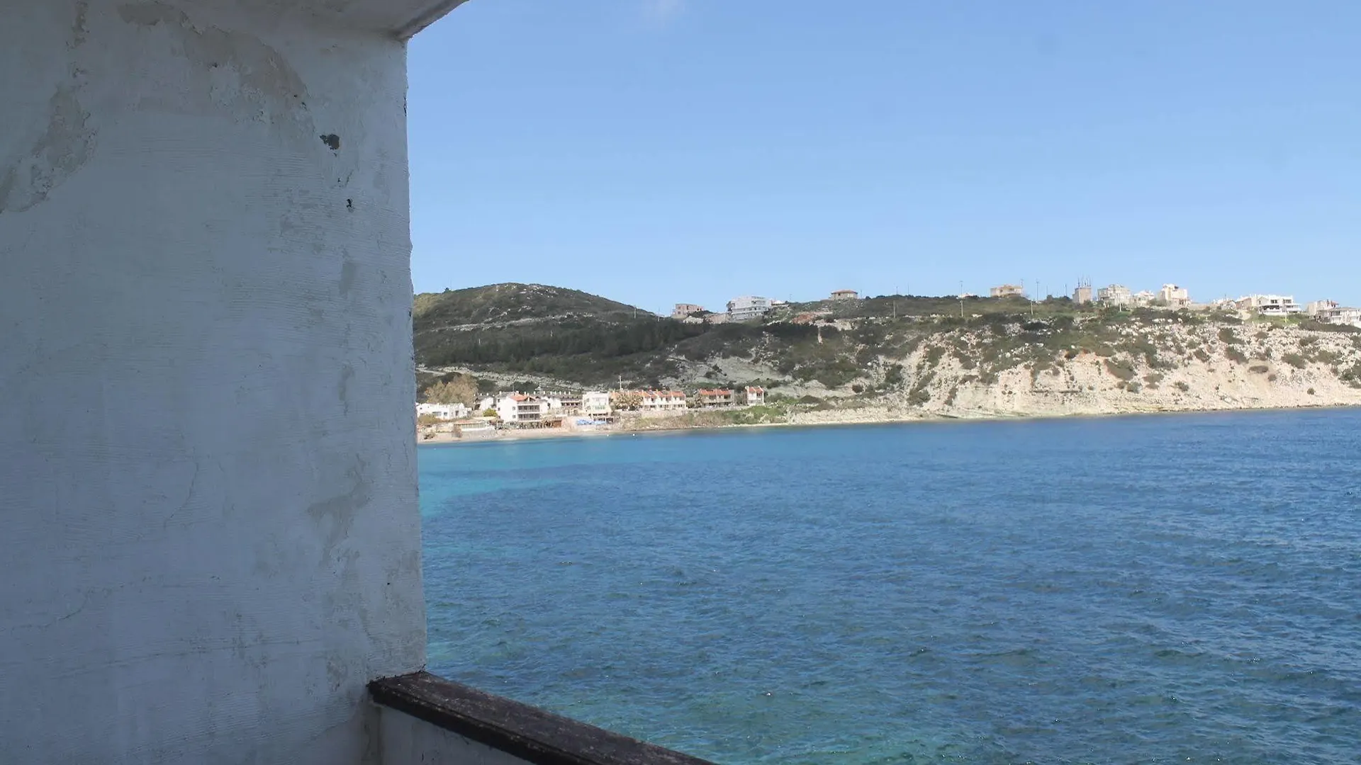 Can Karaburun Hotel