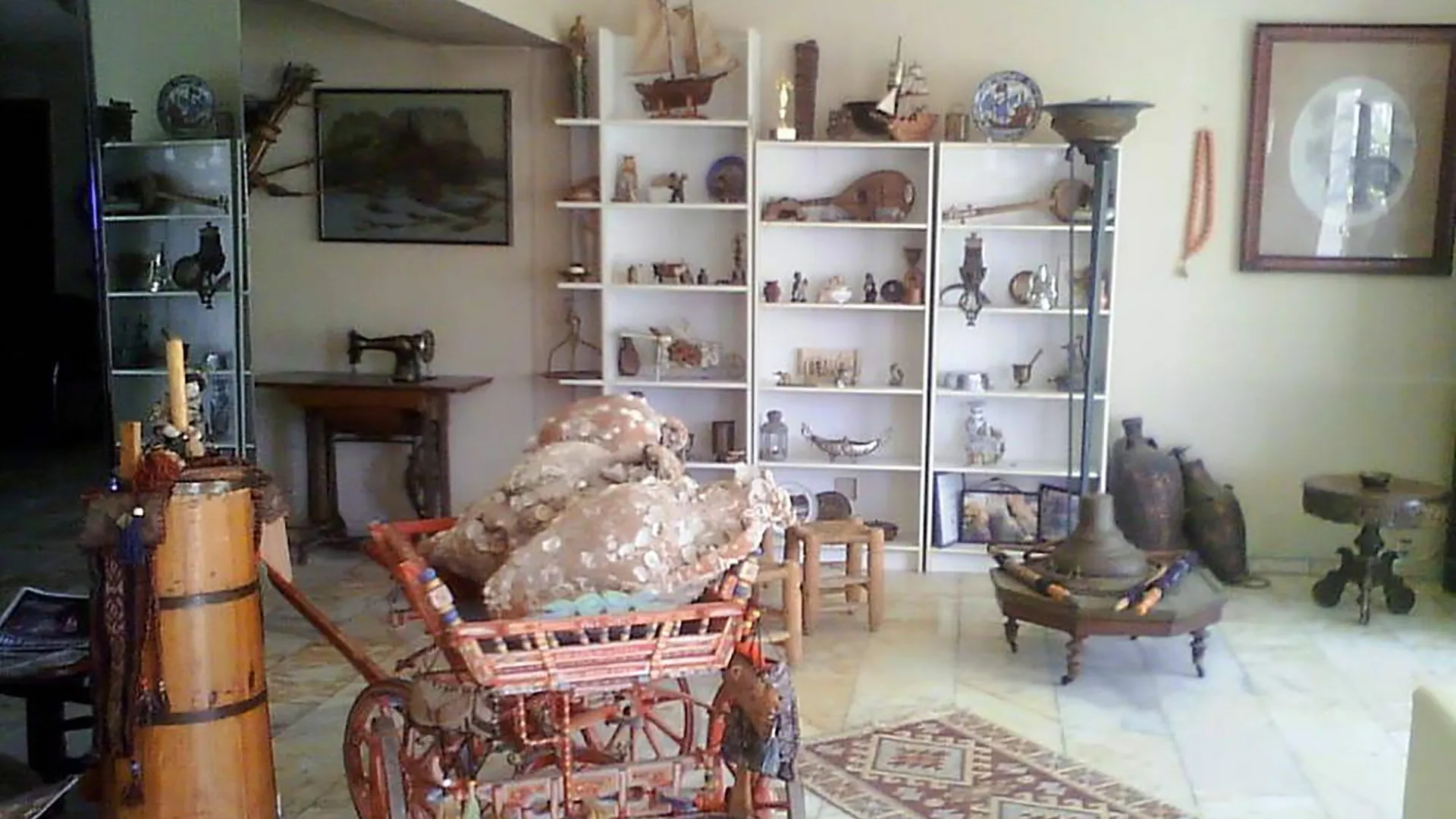 Can Karaburun Hotel  İzmir